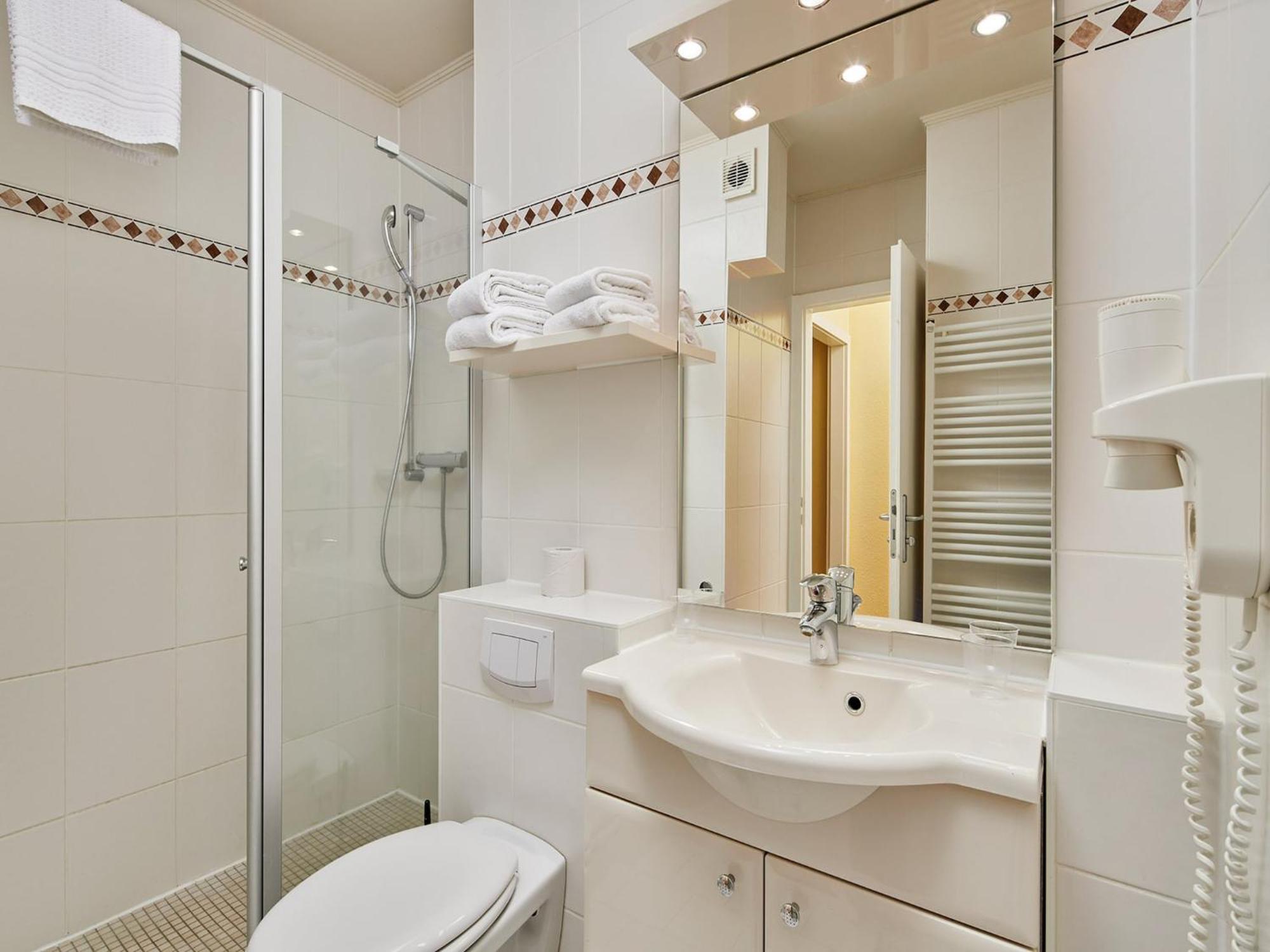 Appartements Im Freizeitpark Weissenhaeuser Strand Luaran gambar